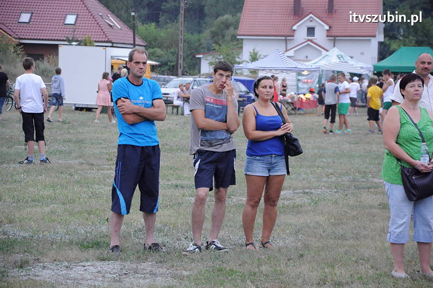 Zespół Piersi w Szubinie