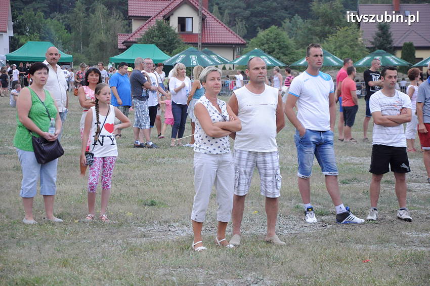 Zespół Piersi w Szubinie