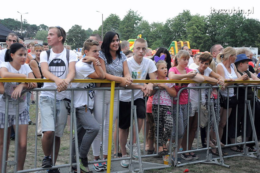 Zespół Piersi w Szubinie