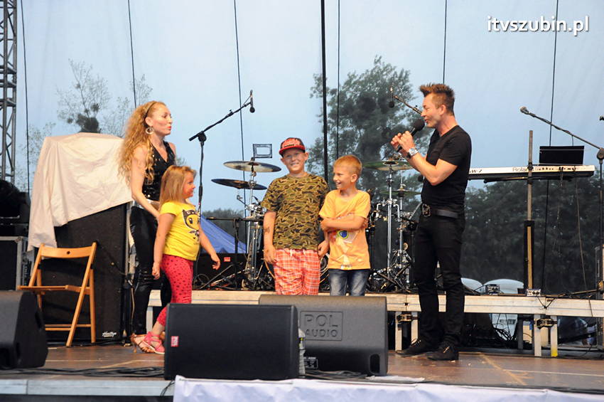 Zespół Piersi w Szubinie