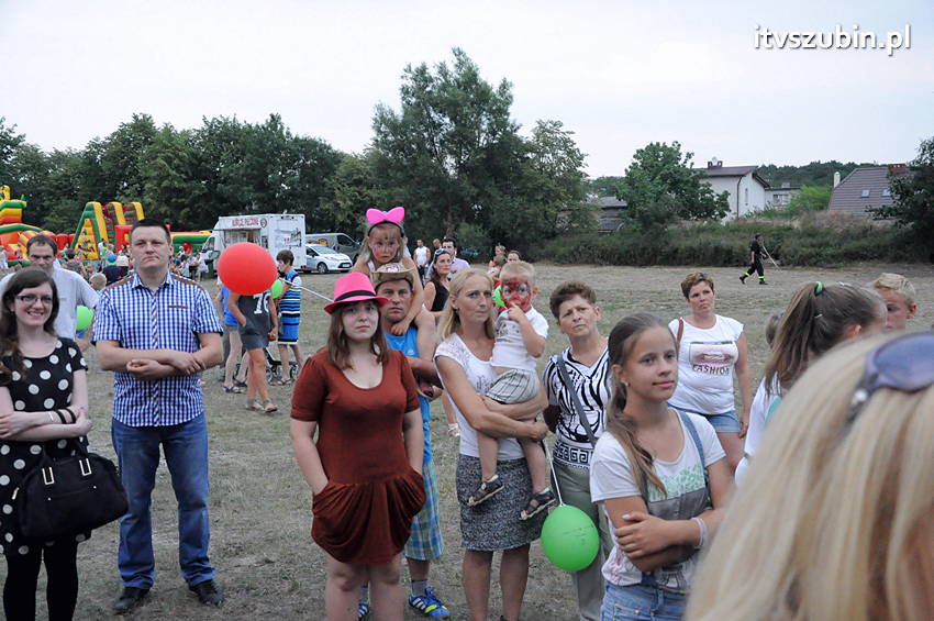 Zespół Piersi w Szubinie