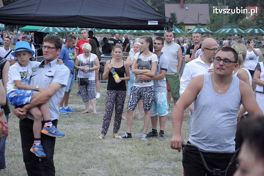 Zespół Piersi w Szubinie