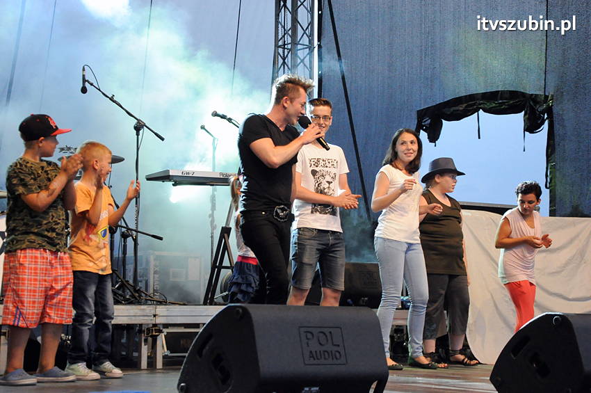 Zespół Piersi w Szubinie