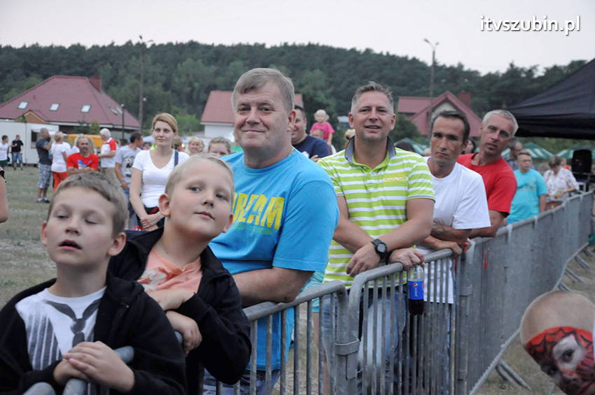 Zespół Piersi w Szubinie