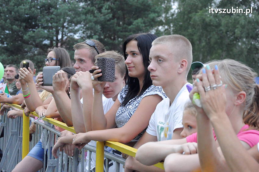 Zespół Piersi w Szubinie