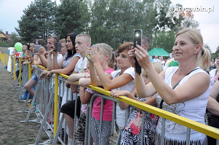 Zespół Piersi w Szubinie