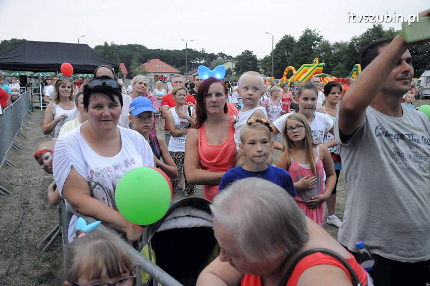 Zespół Piersi w Szubinie