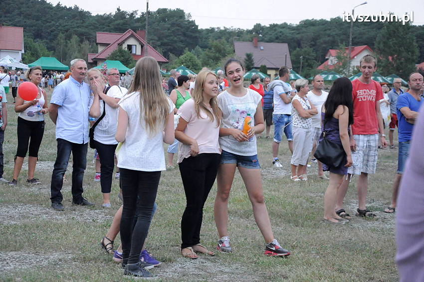 Zespół Piersi w Szubinie