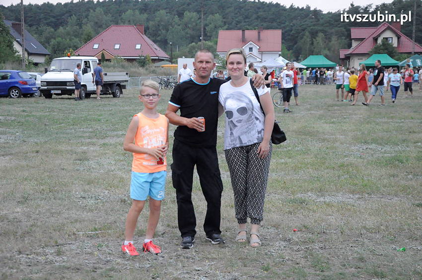 Zespół Piersi w Szubinie