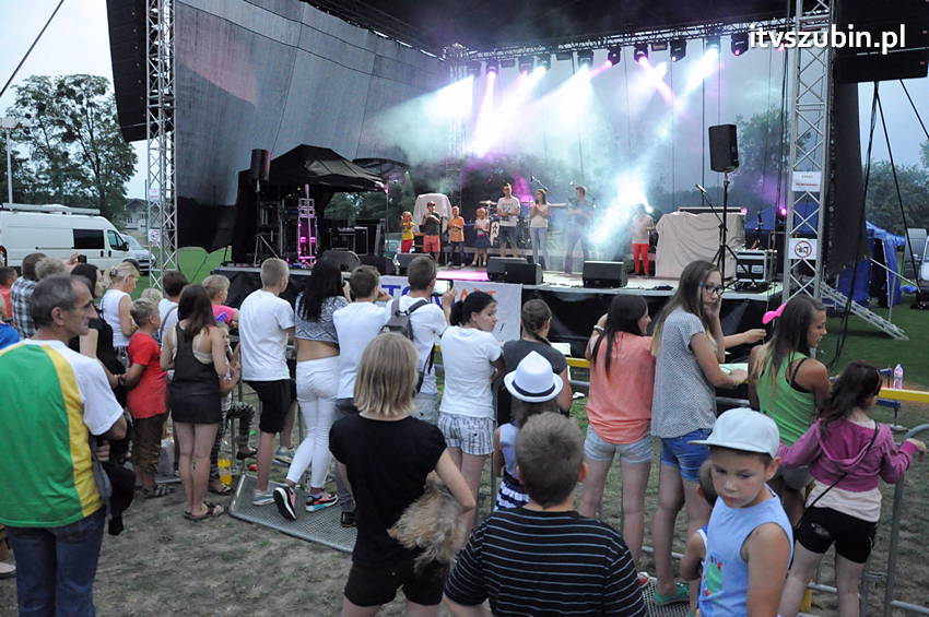 Zespół Piersi w Szubinie