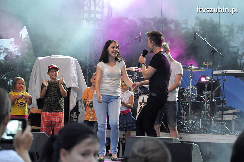 Zespół Piersi w Szubinie