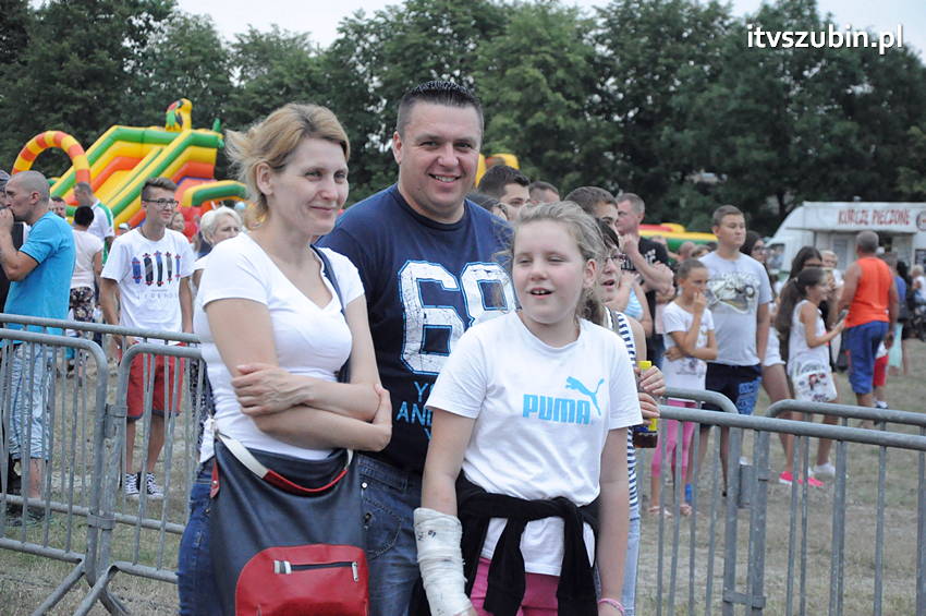 Zespół Piersi w Szubinie