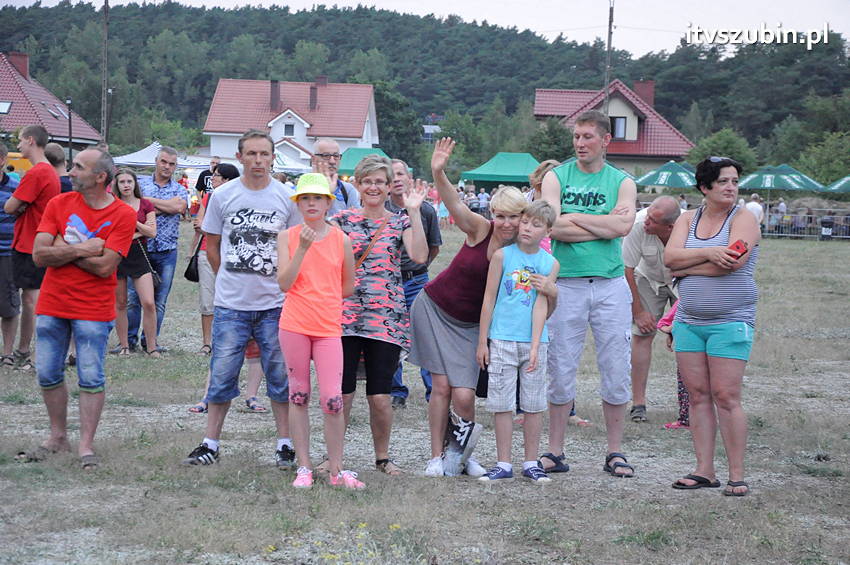 Zespół Piersi w Szubinie