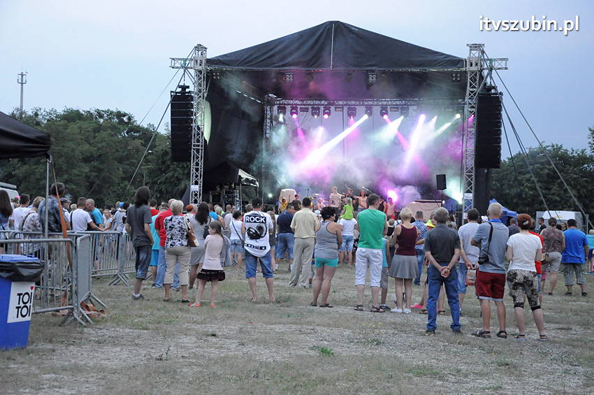 Zespół Piersi w Szubinie