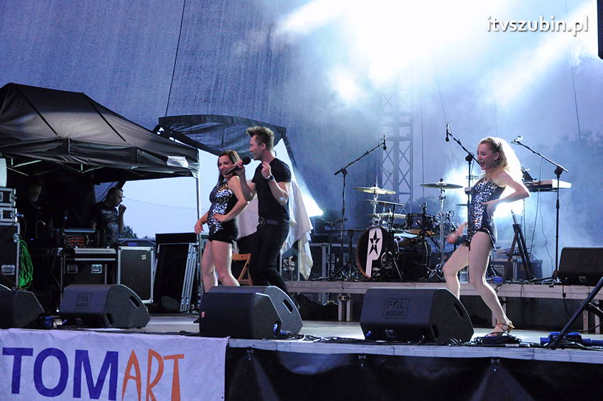 Zespół Piersi w Szubinie