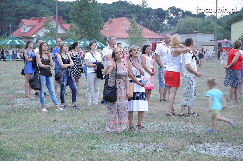 Zespół Piersi w Szubinie