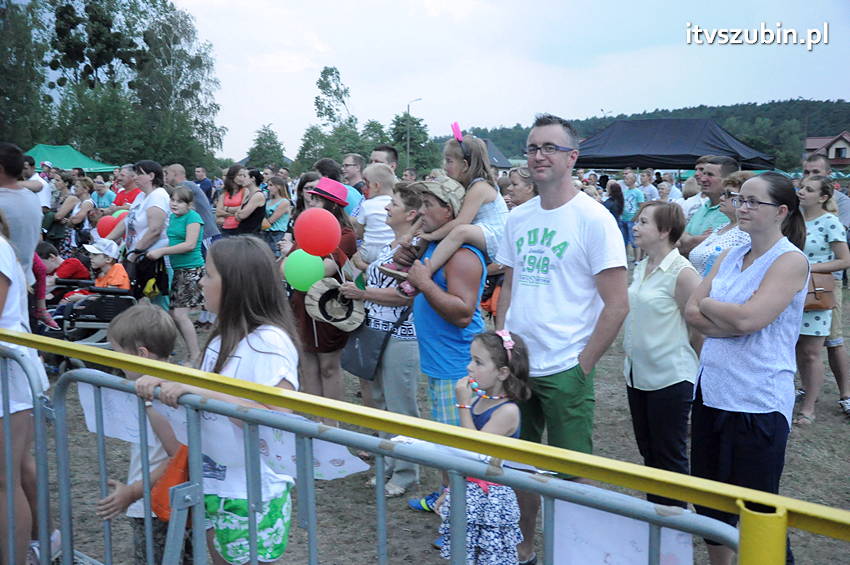 Zespół Piersi w Szubinie