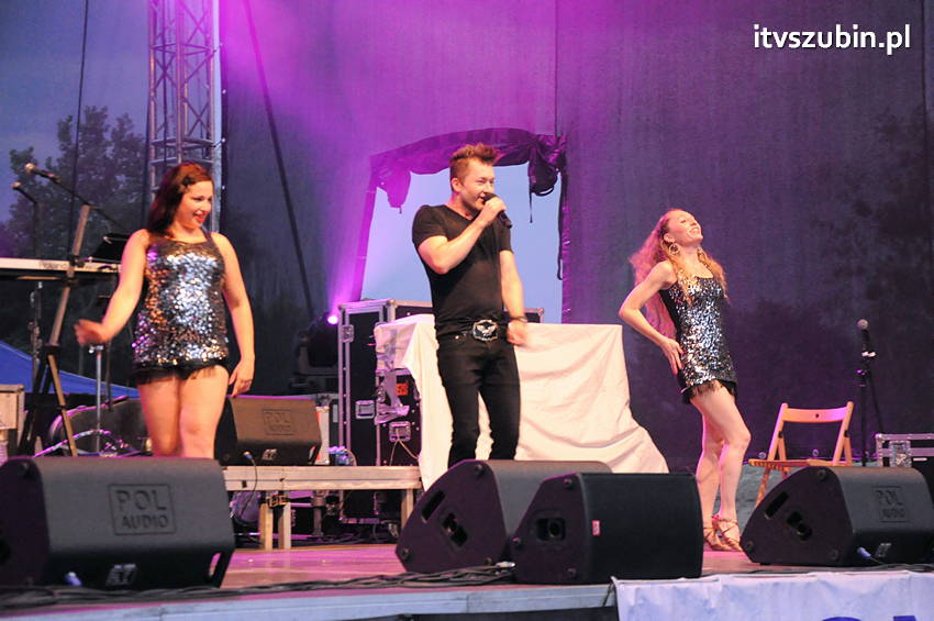 Zespół Piersi w Szubinie