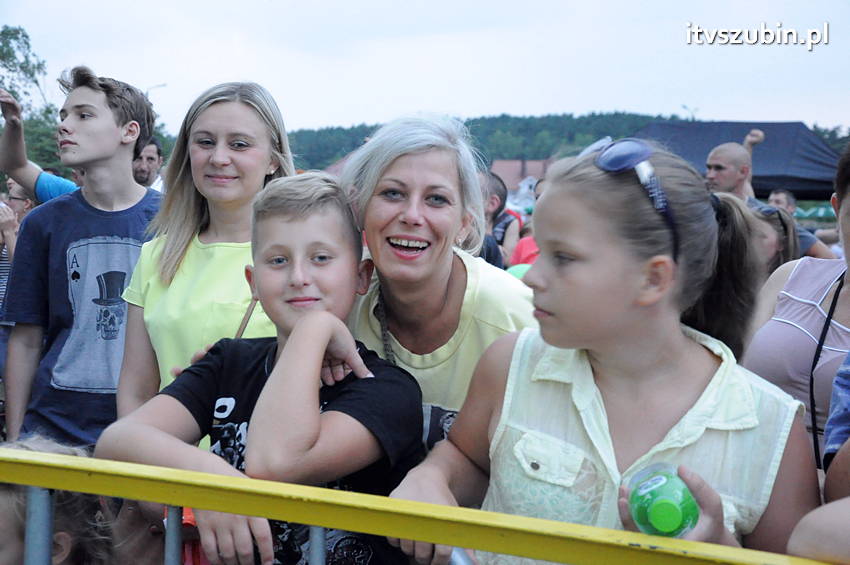 Zespół Piersi w Szubinie