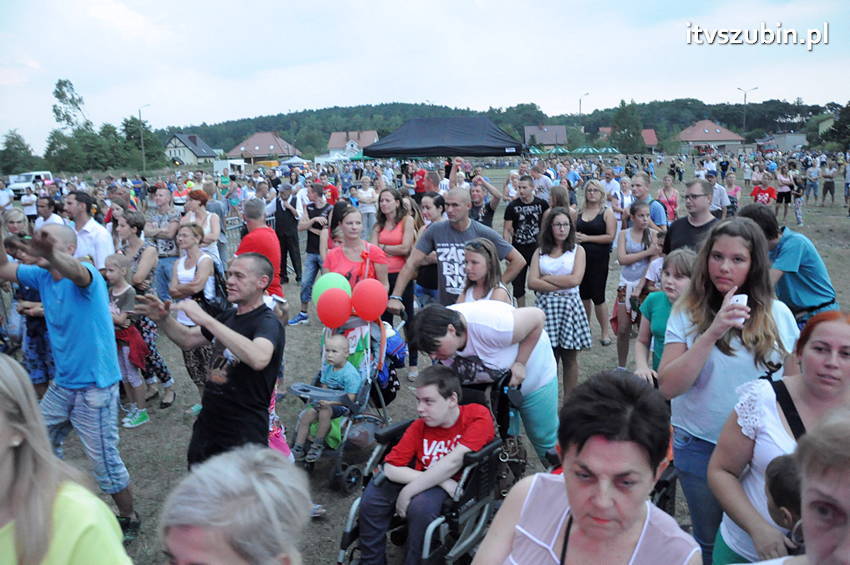 Zespół Piersi w Szubinie