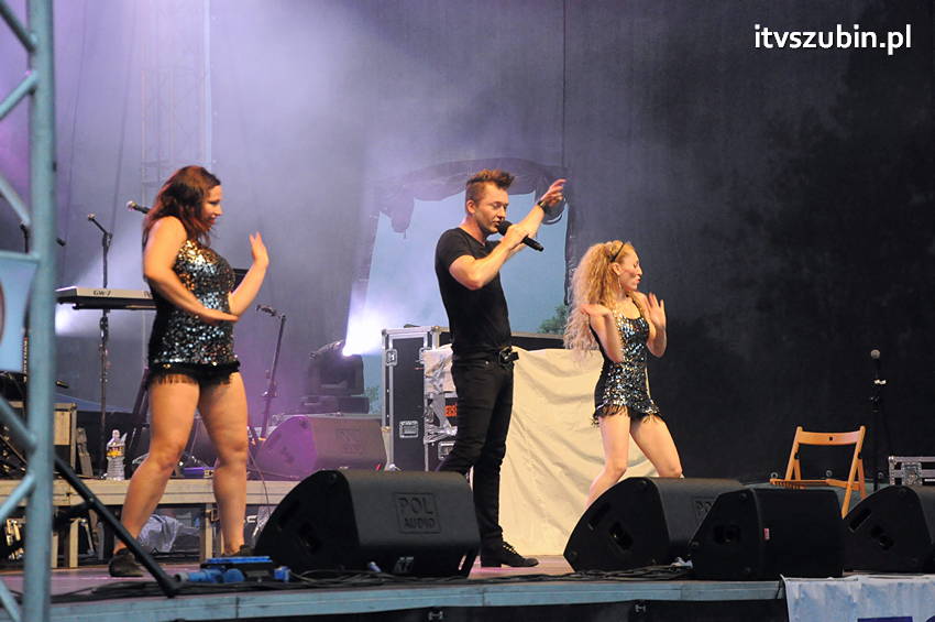 Zespół Piersi w Szubinie