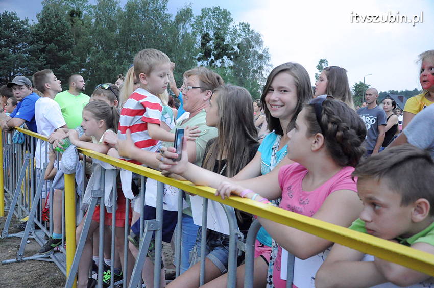 Zespół Piersi w Szubinie