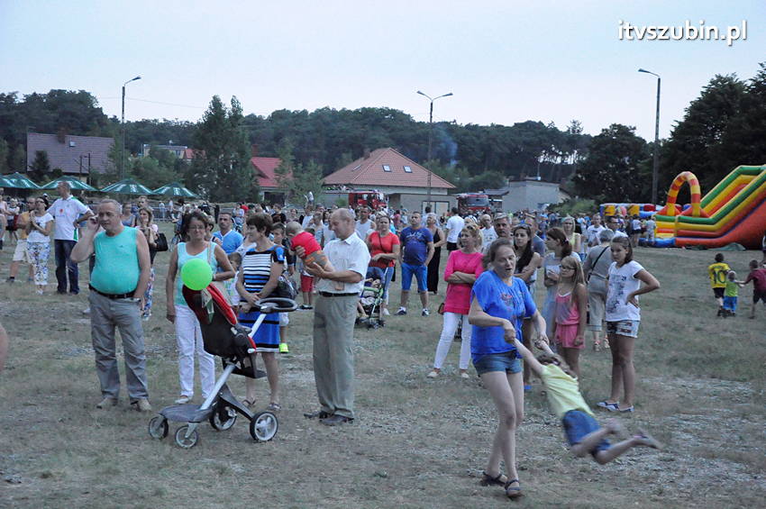 Zespół Piersi w Szubinie