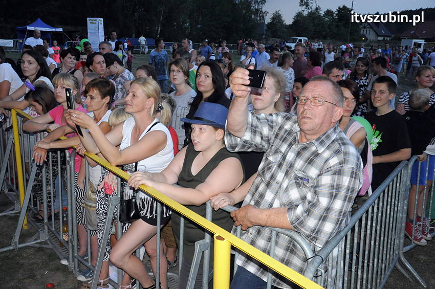 Zespół Piersi w Szubinie