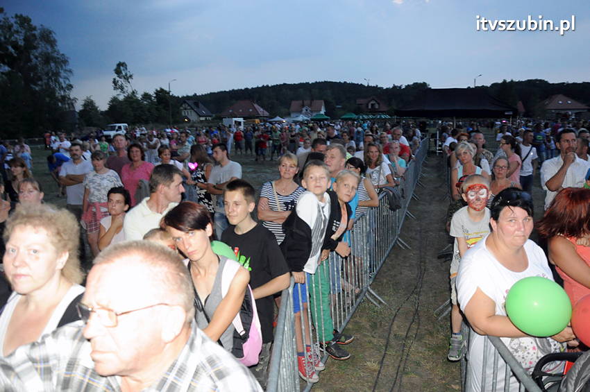 Zespół Piersi w Szubinie