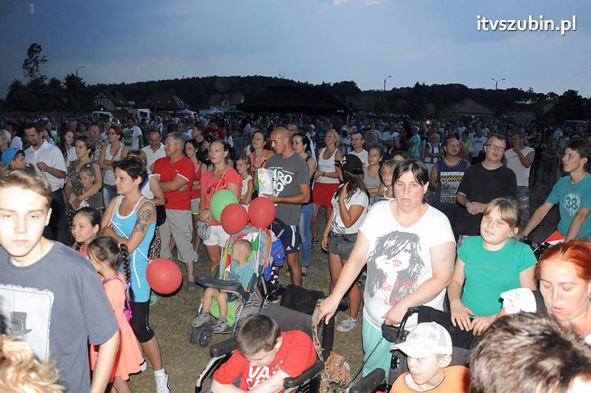 Zespół Piersi w Szubinie