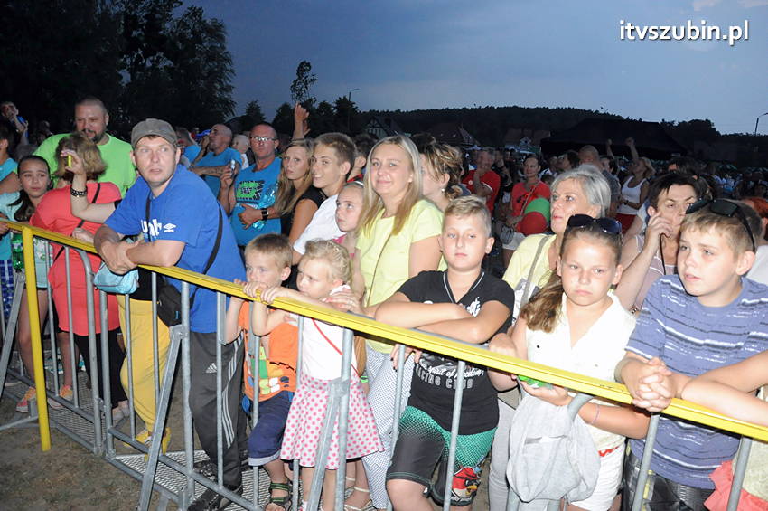 Zespół Piersi w Szubinie