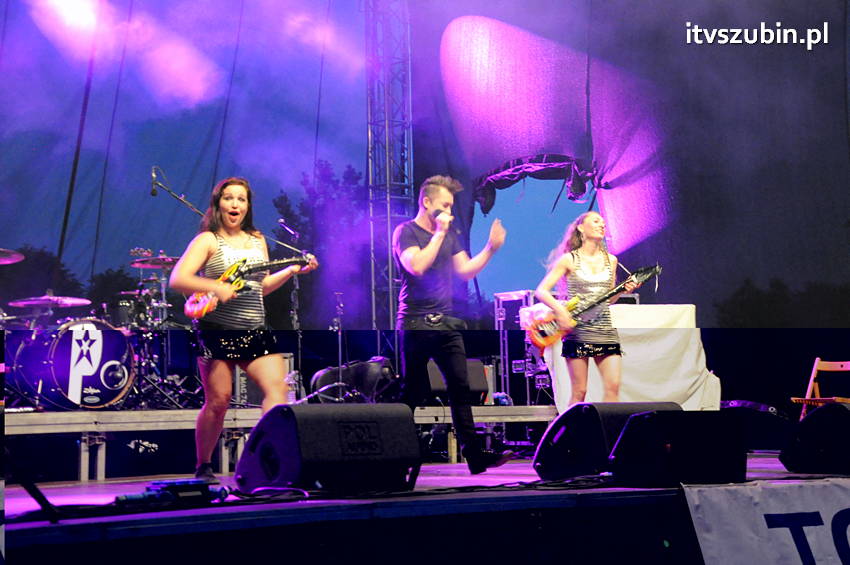 Zespół Piersi w Szubinie