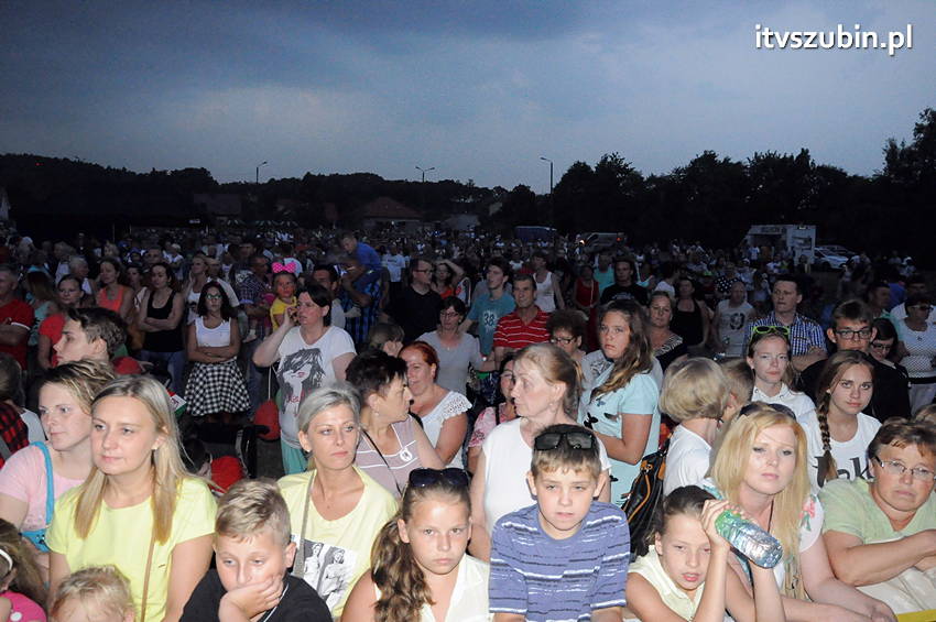 Zespół Piersi w Szubinie