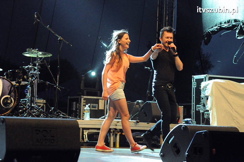 Zespół Piersi w Szubinie