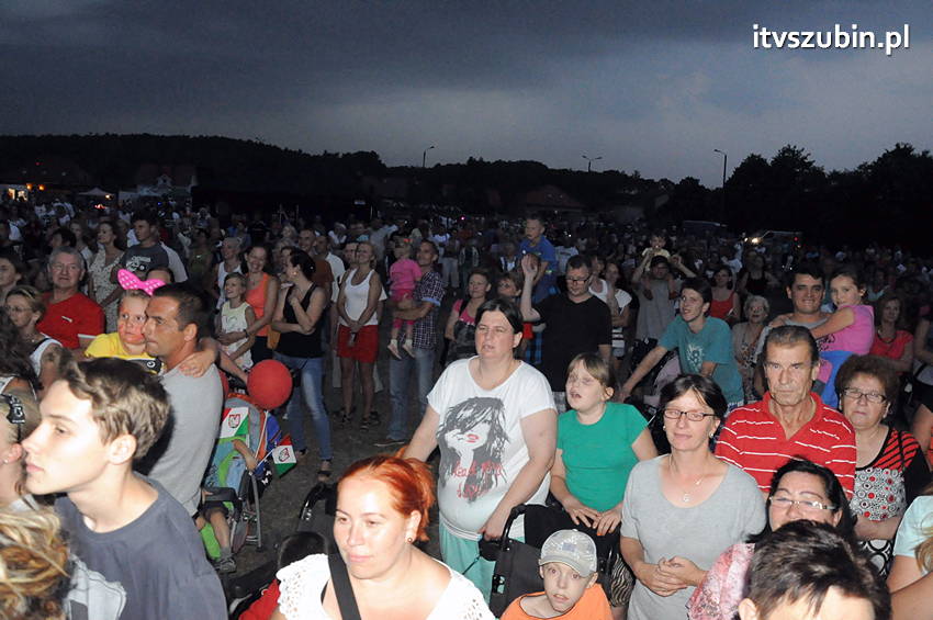 Zespół Piersi w Szubinie