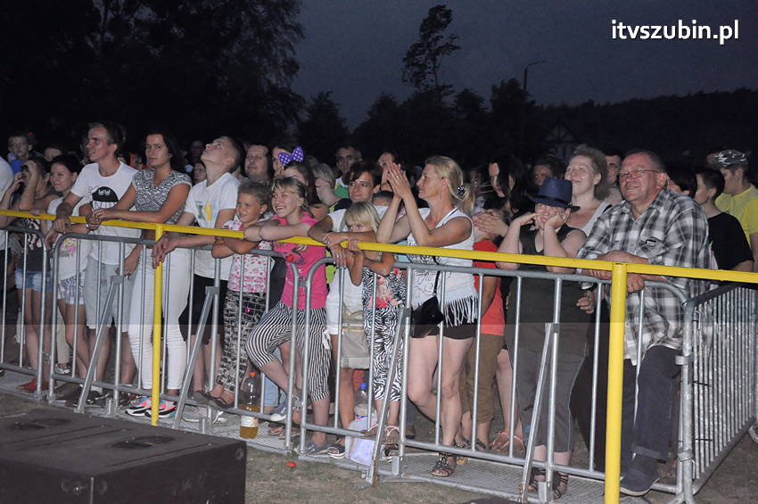 Zespół Piersi w Szubinie