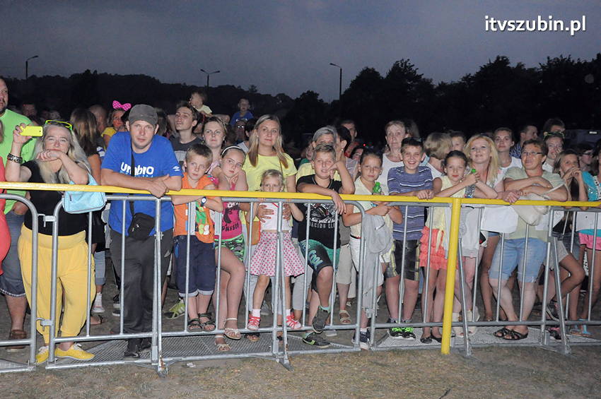 Zespół Piersi w Szubinie