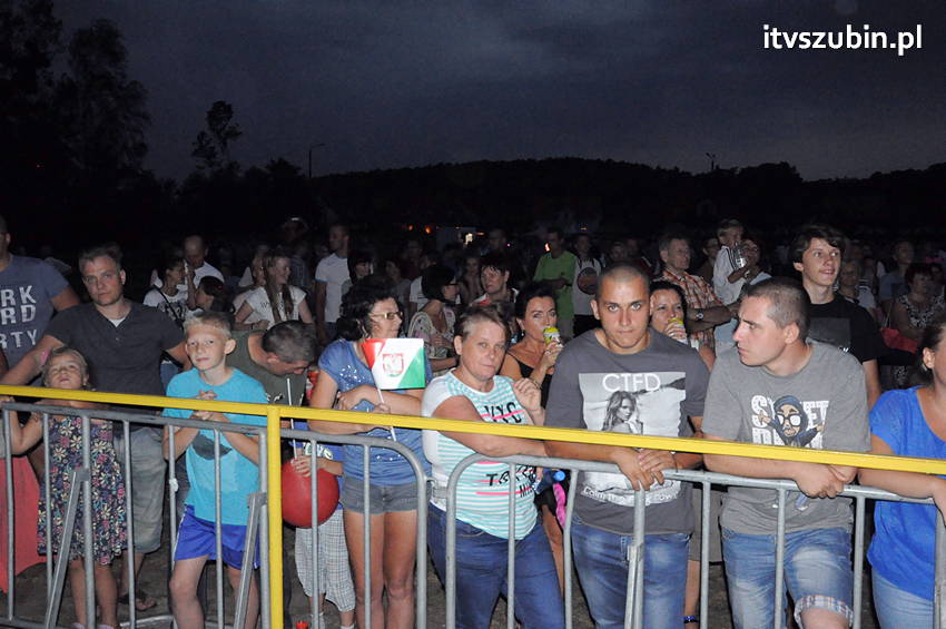 Zespół Piersi w Szubinie