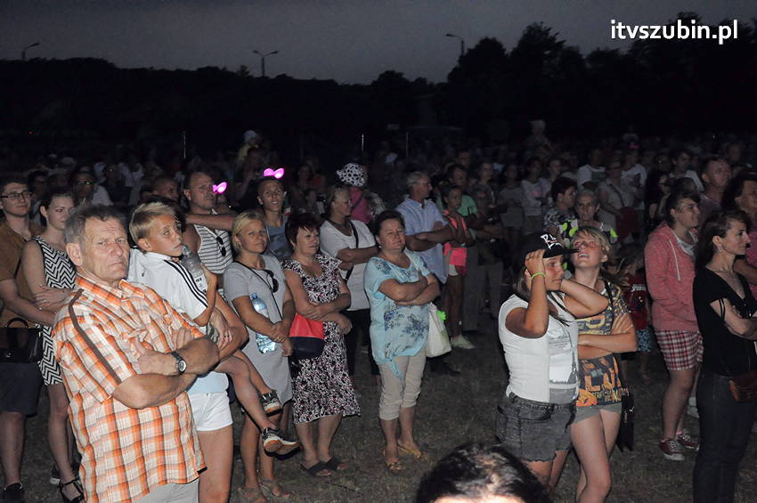 Zespół Piersi w Szubinie