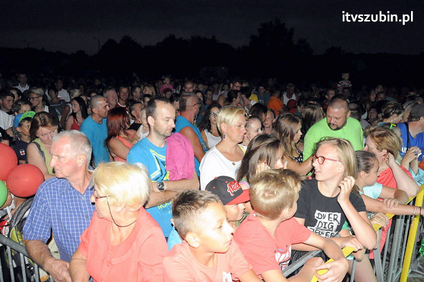 Zespół Piersi w Szubinie