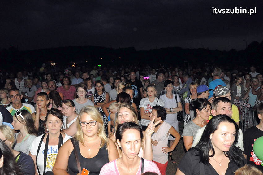 Zespół Piersi w Szubinie