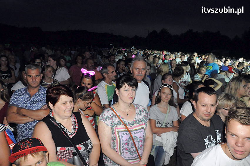 Zespół Piersi w Szubinie