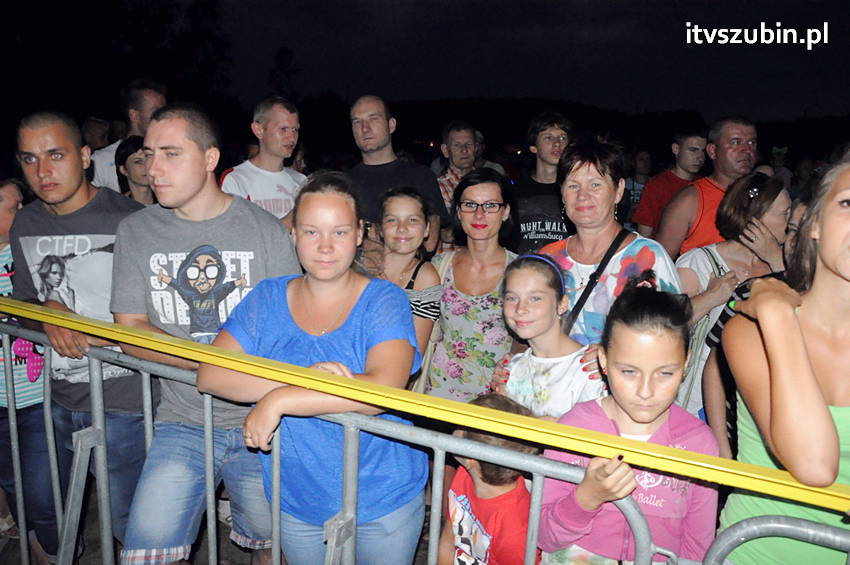 Zespół Piersi w Szubinie