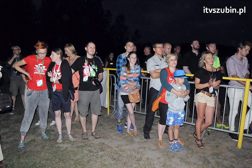 Zespół Piersi w Szubinie