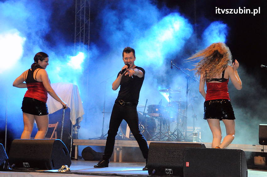 Zespół Piersi w Szubinie