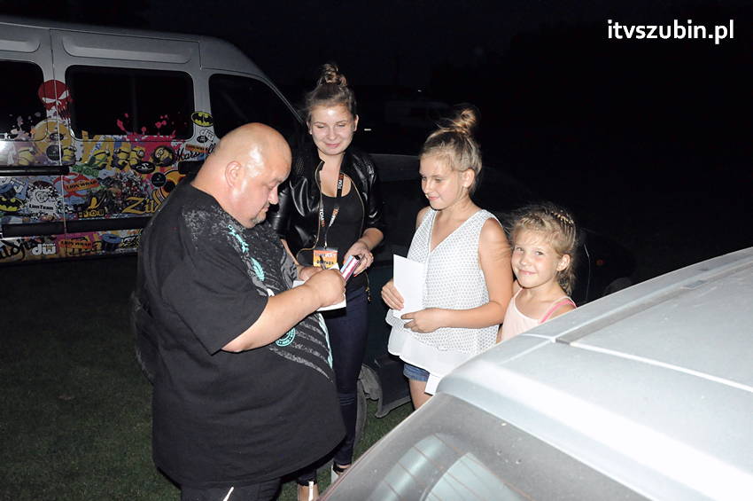 Zespół Piersi w Szubinie