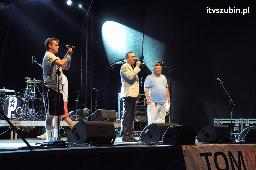 Zespół Piersi w Szubinie