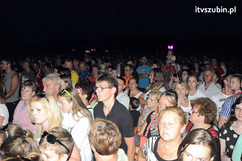 Zespół Piersi w Szubinie