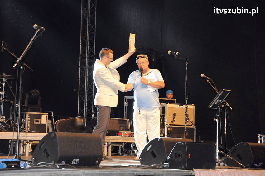 Zespół Piersi w Szubinie