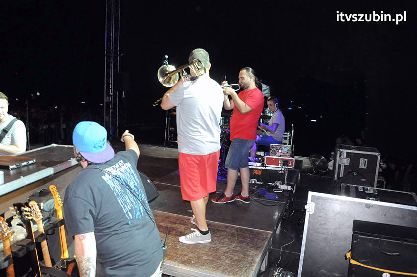 Zespół Piersi w Szubinie